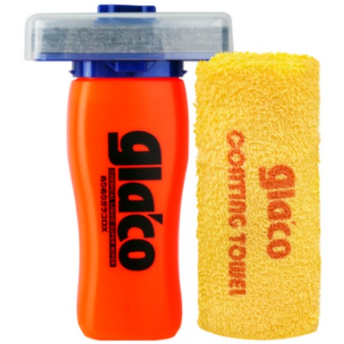 소프트99 글라코 DX 플러스 유리발수코팅제