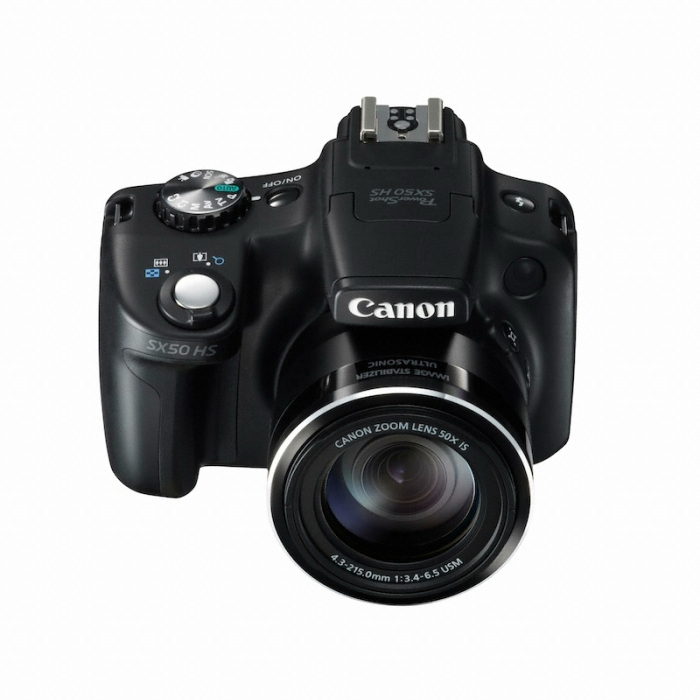캐논 파워샷 SX50 HS (32GB 패키지)_이미지