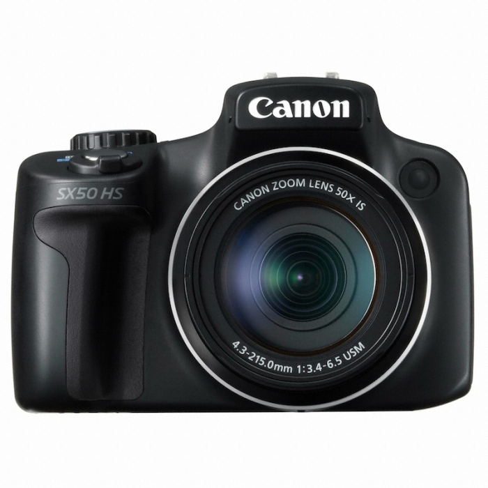 캐논 파워샷 SX50 HS (32GB 패키지)