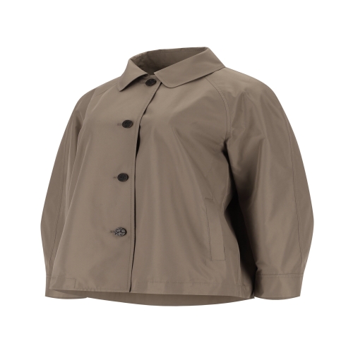 PAT 스탠카라 샤브레 자켓 1L61202_이미지