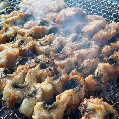 브라더팜 고창 풍천 민물장어 1kg (1~3마리)_이미지