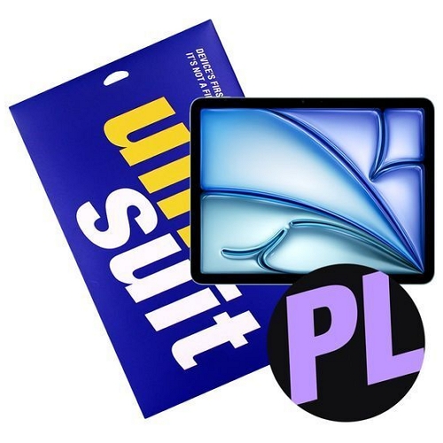 모이다 유니슈트 iPad Air 13 M2 종이질감 스케치 액정보호필름