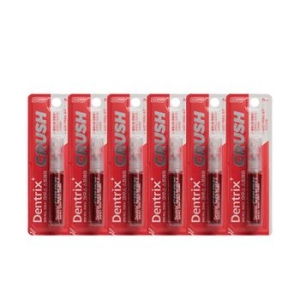 덴트릭스 크러쉬 마우스 스프레이 7ml (6개)_이미지