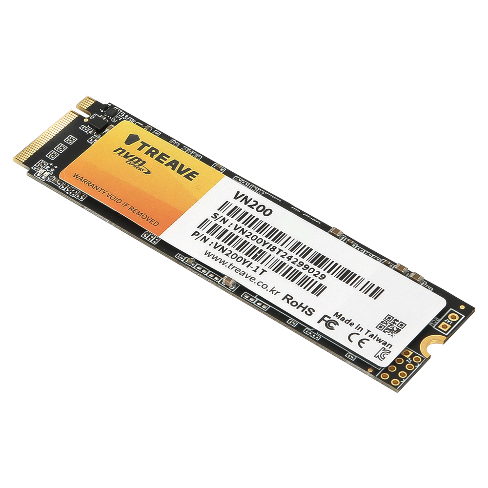 비즈텍 TREAVE VN200 M.2 NVMe (1TB)_이미지