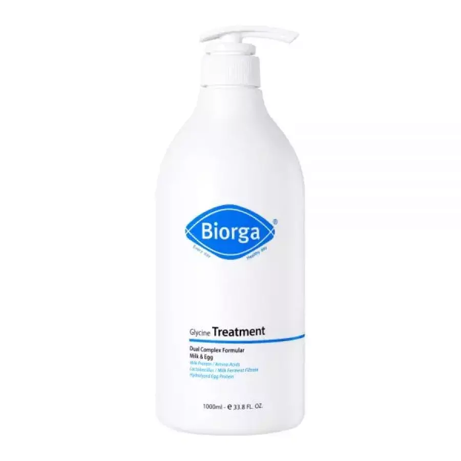 바이오가 글라이신 트리트먼트 1000ml