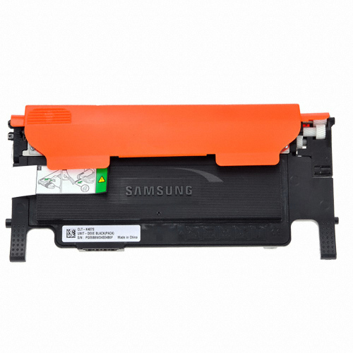 삼성전자 정품 CLT-P407C 4색 세트_이미지