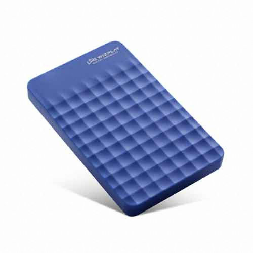 위즈플랫 새로텍 HD2520C USB 3.1 Type C 외장케이스 (하드미포함)_이미지