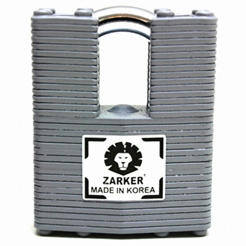 자커 철판 자물쇠 N45S