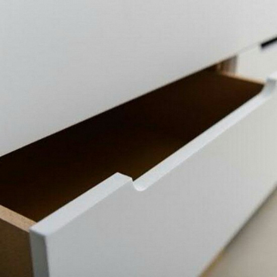 핸즈퍼니쳐 리치 4단 협탁 400_이미지