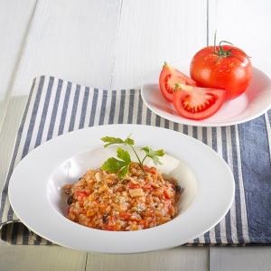 유아밥 해물토마토리조또