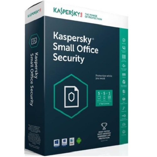 카스퍼스키랩 Small Office Security for File Servers이미지입니다. 누르면 해당 게시물로 새창이동합니다.