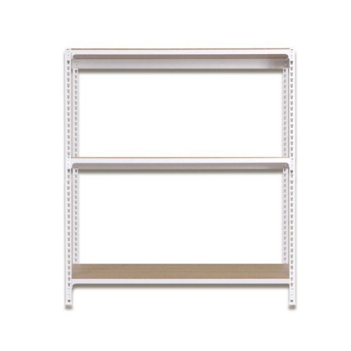 스피드랙 V2 앵글선반 3단 1200x300 (135cm(높이))_이미지