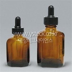   갈색 점적병 캡 스포이드만 50ml 상품이미지
