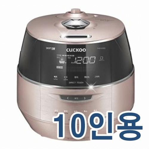 쿠쿠전자 CRP-FHS1010FG