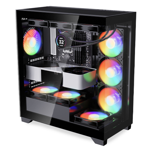 DAVEN AQUA ������ ARGB BTF