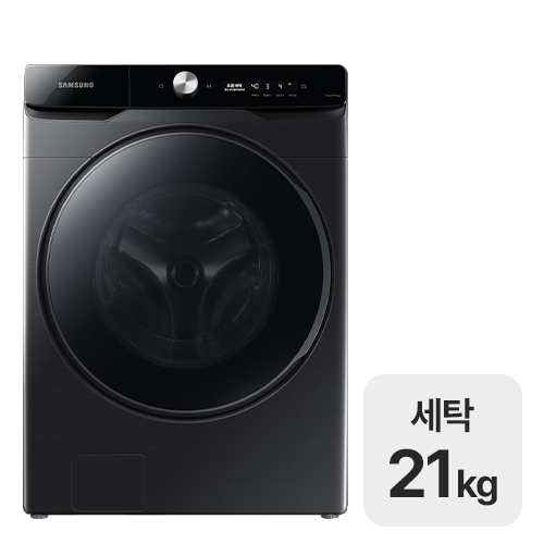 삼성전자 그랑데AI WF21T6500KV_이미지