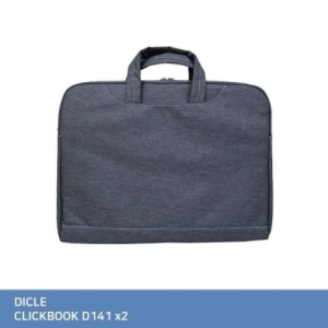오너클랜 ITSB DICLE CLICKBOOK D141 x2 가방.. W25FAC1