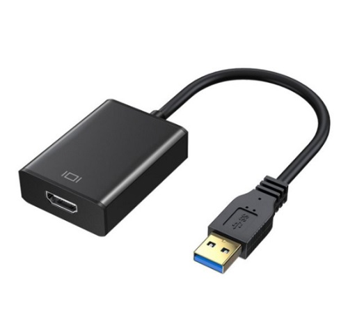 케이탑코리아 USB 3.0 to HDMI 컨버터_이미지