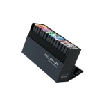 알파색채 디자인 마카세트 (60색(B))_이미지