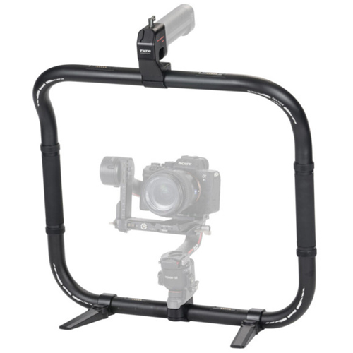 ƿŸ DJI �δ� RS2�� TGA-BRG ������ �� �׸�