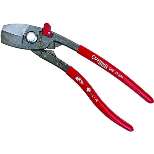 오르비스 케이블 커터 8인치 47-220-2022