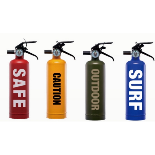 세이프라이프  차량용 소화기 700g CL3