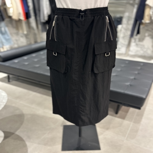 밴딩 카고 스커트 7195235100