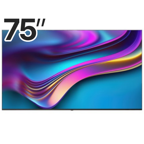 루컴즈전자 T7505CKG (상하좌우형 벽걸이)_이미지
