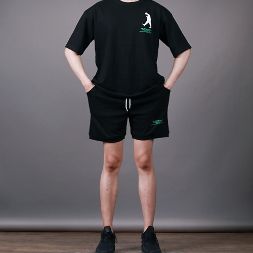  스댕클럽 남성용 시티보이 라운드 세트 MJB2975