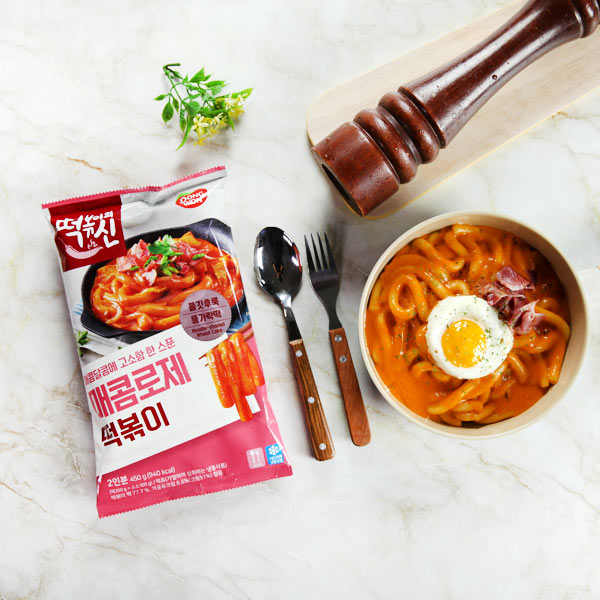 ����F&B �������ǽ� ���޷��� ������ 2�κ� 450g