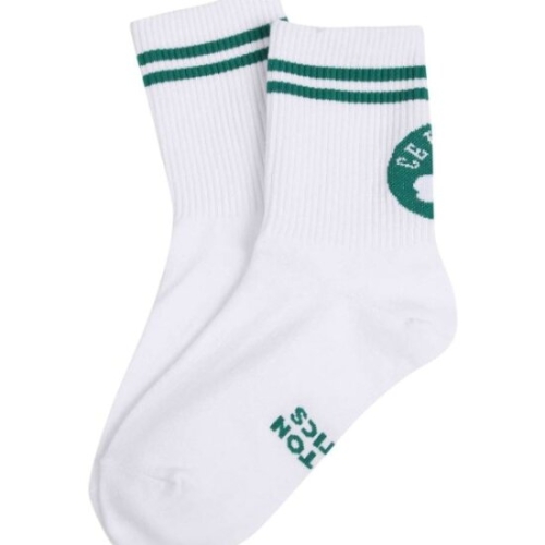 NBA-KIDS KIDS BOS 팀 아트웤 크루삭스K251AO001P51_이미지