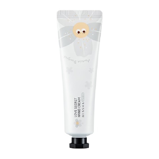 미샤 러브시크릿 핸드크림 아카시아부케 샤샤랜드 30ml (1개)_이미지