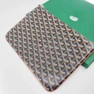 고야드 세나 클러치 백 MGM 블랙 탄 SENAT2MGMTY01CL03P 108013374