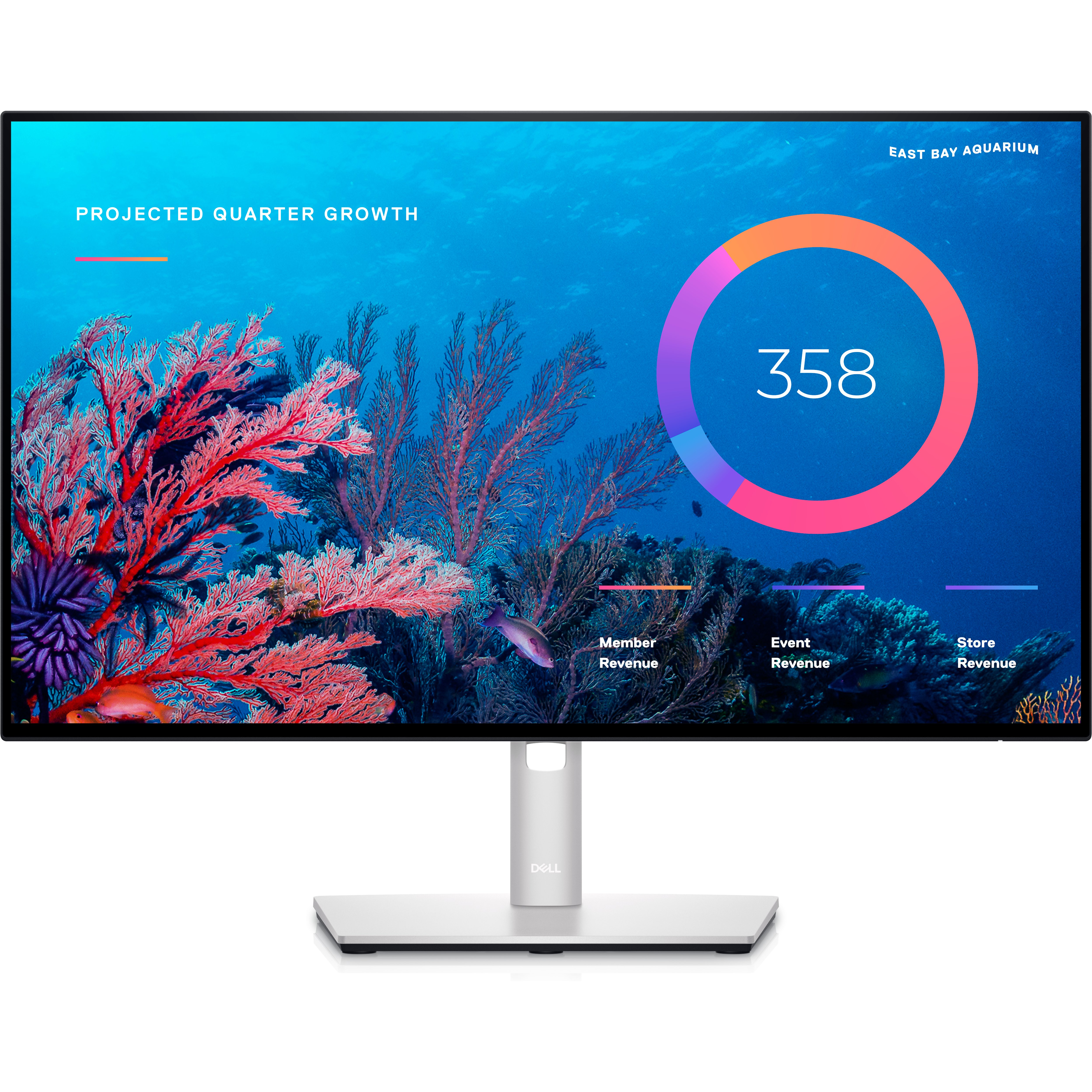 DELL UltraSharp U2422HE_이미지