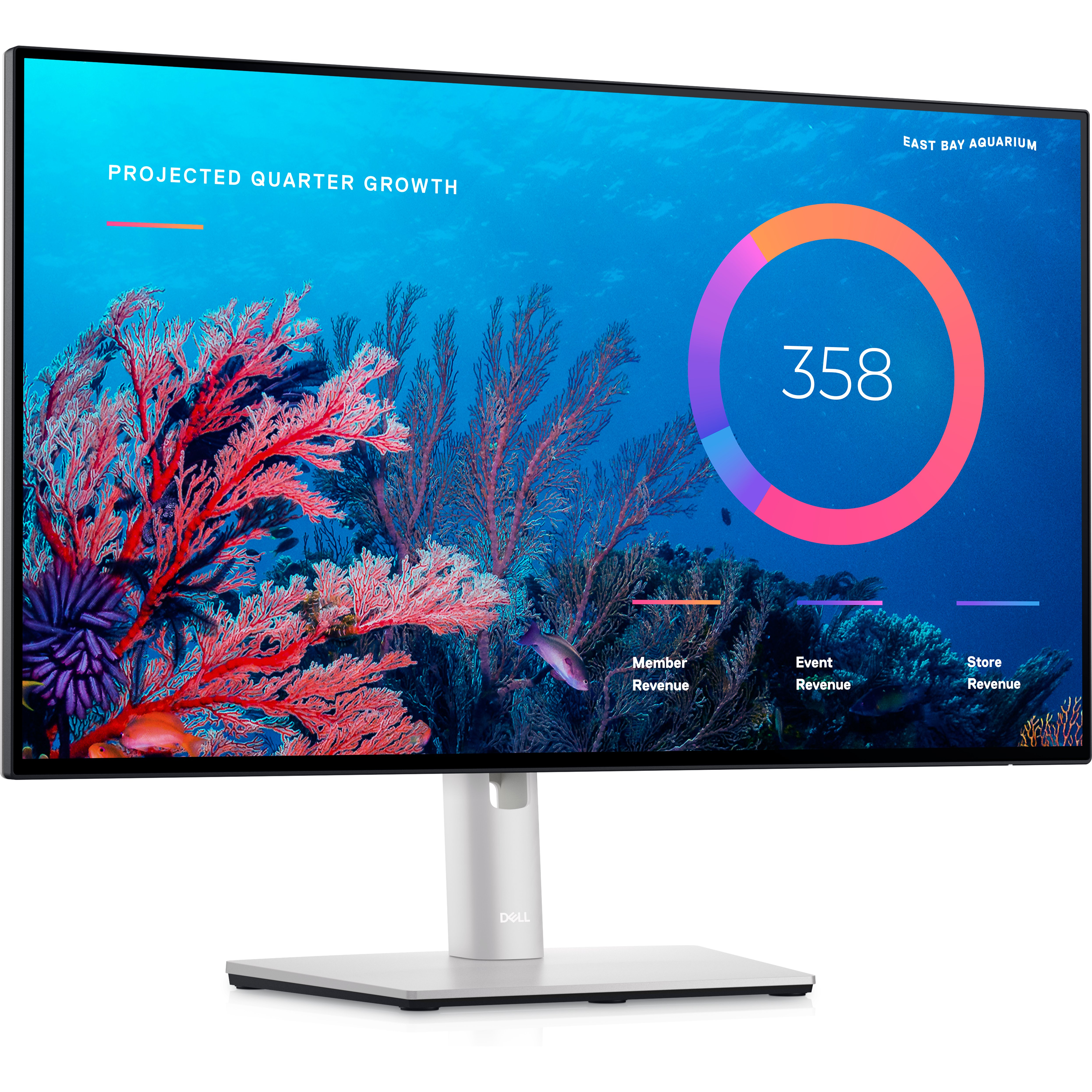 DELL UltraSharp U2422HE_이미지