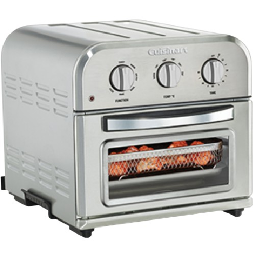 쿠진아트 뉴 컴팩트 TOA-52KR (+ 키친툴10종)_이미지