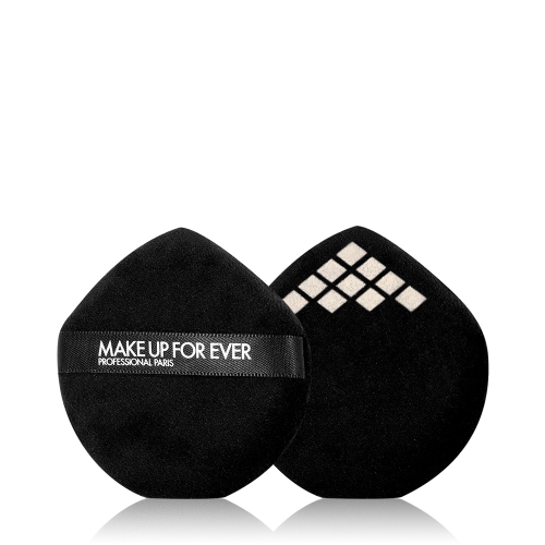  메이크업포에버 HD SKIN 세팅 파우더 퍼프 [1개]