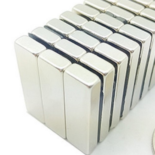 초강력 네오디움 사각자석 25x8mm