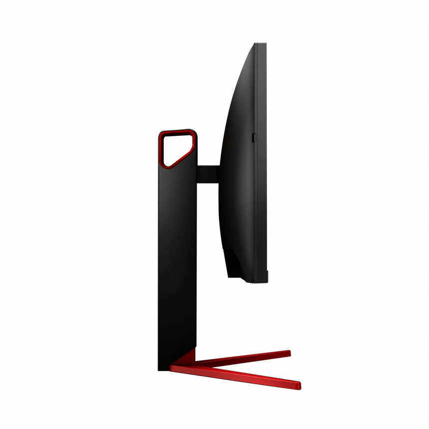 ���Ľ�ĵ ���̰� AGON 273QCG ����ũ 165 QHD ���̹� ������