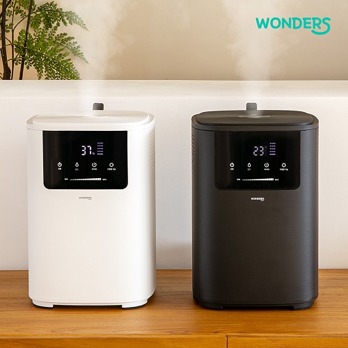 원더스리빙 원더스 미스킹 H7 Plus_이미지