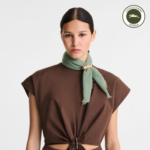 롱샴 2025 가을 겨울 컬렉션 스톨 50168CHIM16_이미지