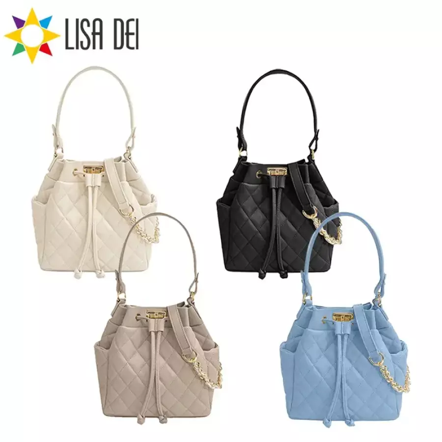 리사 리자데이 레베카 버킷백_LD1562이미지입니다. 누르면 해당 게시물로 새창이동합니다.