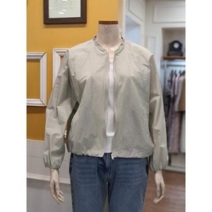 BCBG 세이브존01 안데스 홑겹 점퍼 B4B4R140_이미지