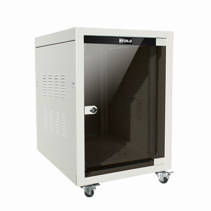 AONE HD-H750 현대 허브랙