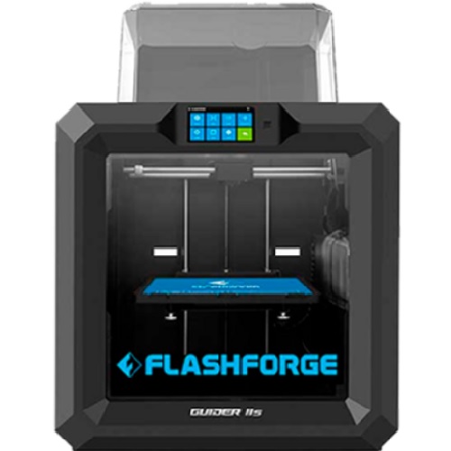 플래시포지 Guider IIs (해외구매)