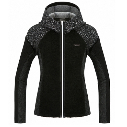 레드페이스 울리 믹스 보아 웜 재킷 REWFJKF19355