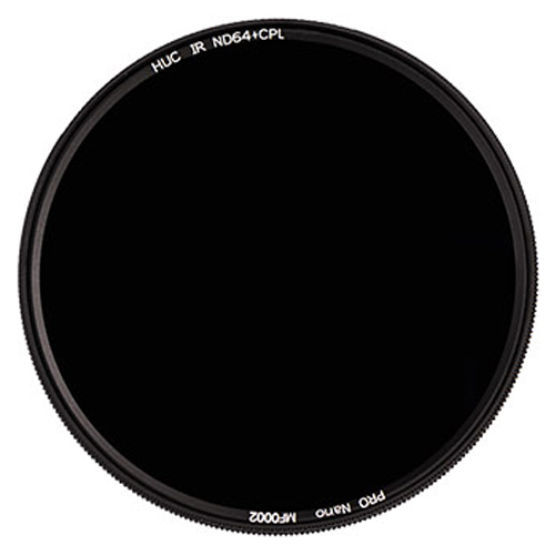�Ͻ� Pro Nano IR ND 64+CPL ��������