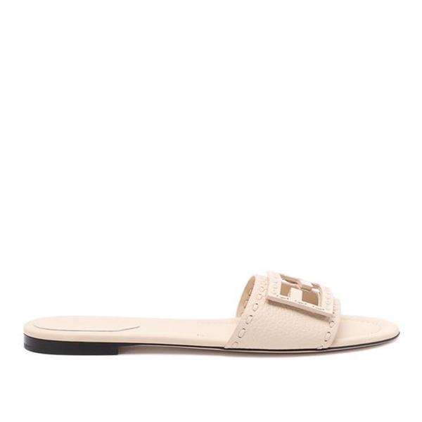  펜디 샌들 8R8136AQY2F1MXS Camel