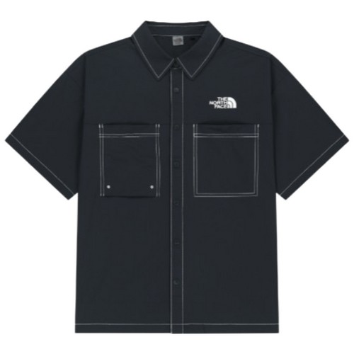 노스페이스 화이트라벨 아이스펄스 셔츠 NH8SS01J (공식판매처)이미지입니다. 누르면 해당 게시물로 새창이동합니다.