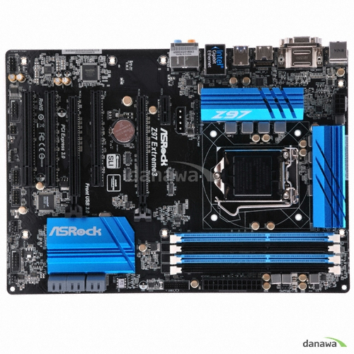 ASRock Z97 Extreme3 ������